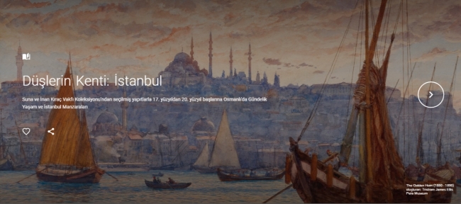 Dijital ortamda keyifli vakit geçirmek için öneriler